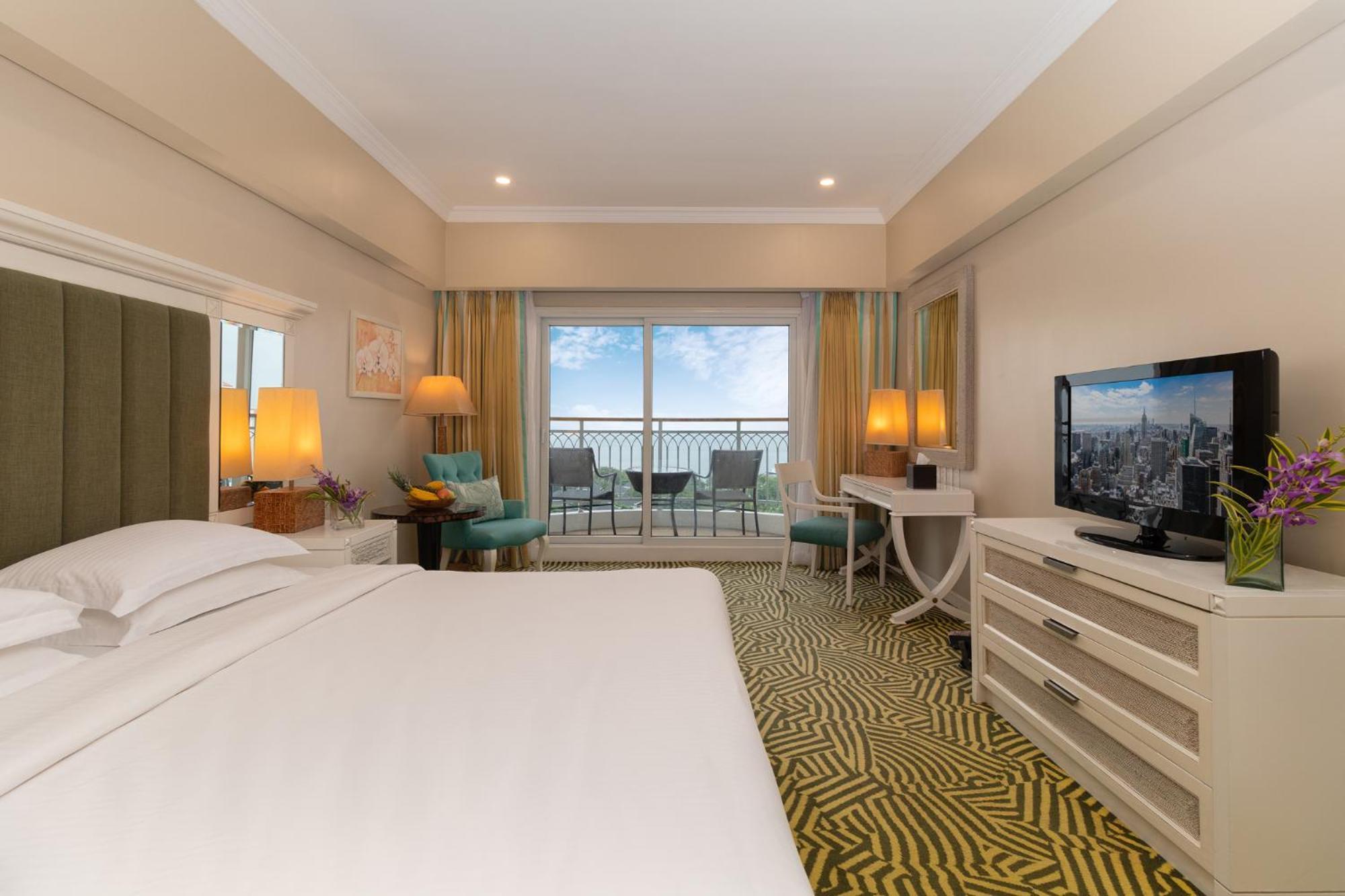 Jpark Island Resort & Waterpark Cebu Lapu-Lapu City Rom bilde