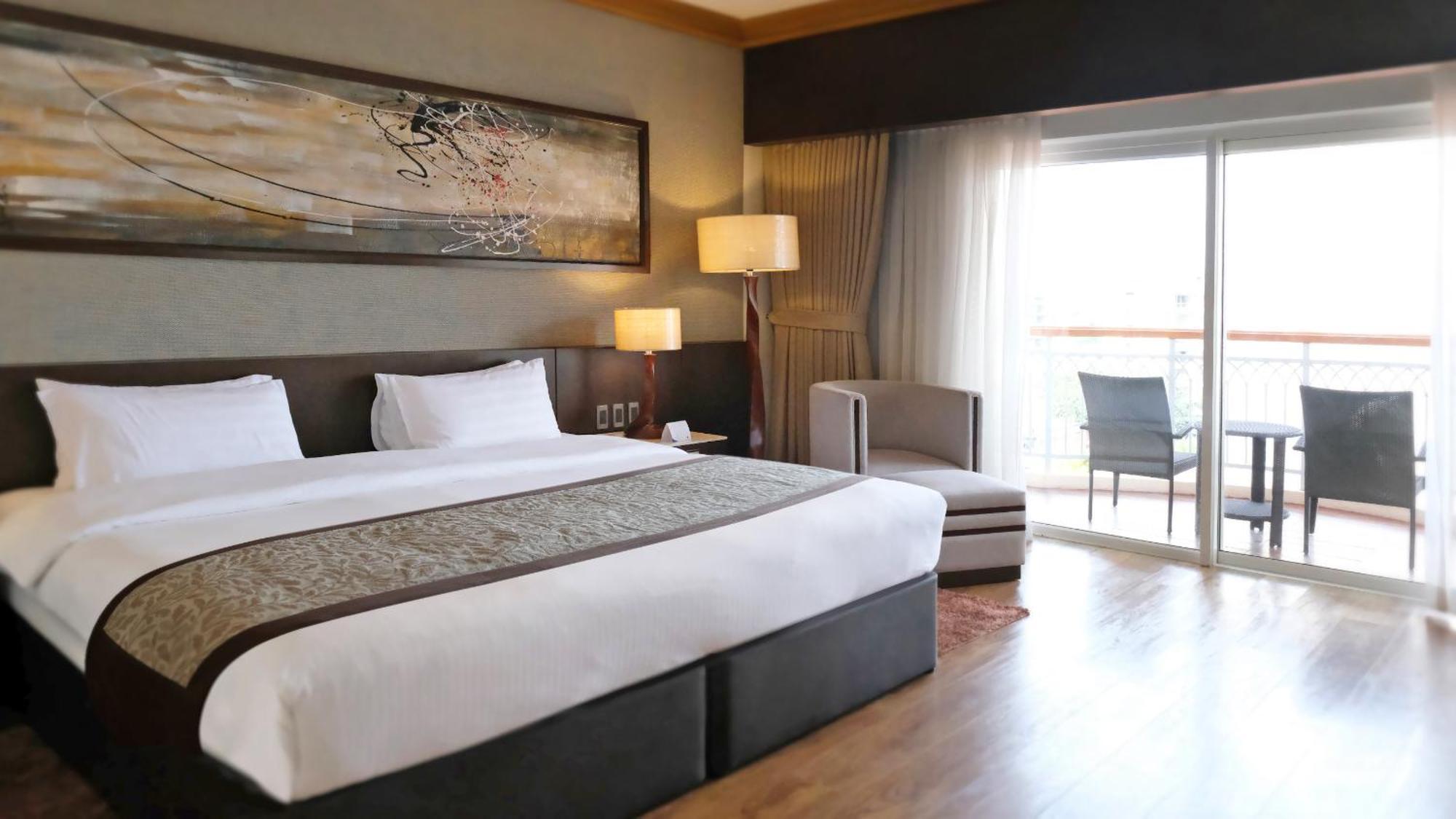 Jpark Island Resort & Waterpark Cebu Lapu-Lapu City Rom bilde